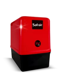 SAFRAN RED POMPASIZ